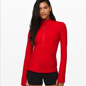 LULULEMON Define Jacket - Size 0